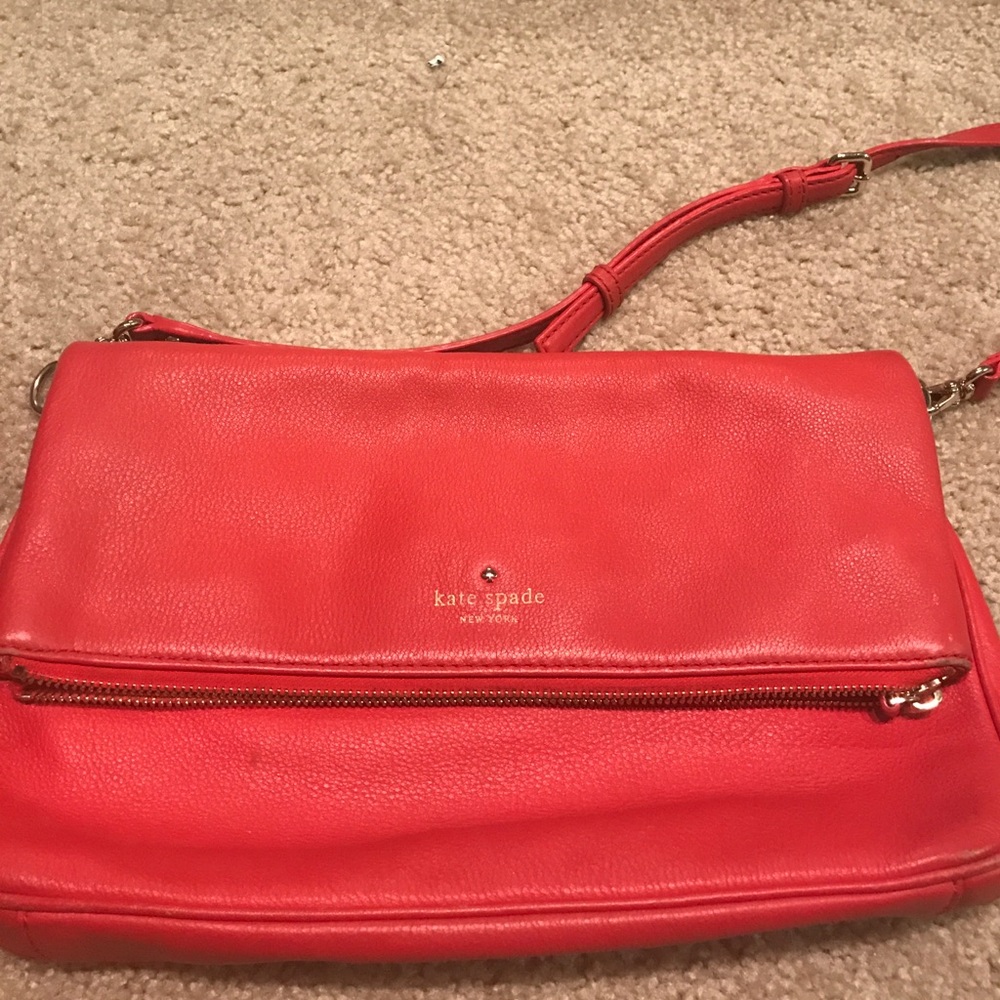 Kate spade crossbody