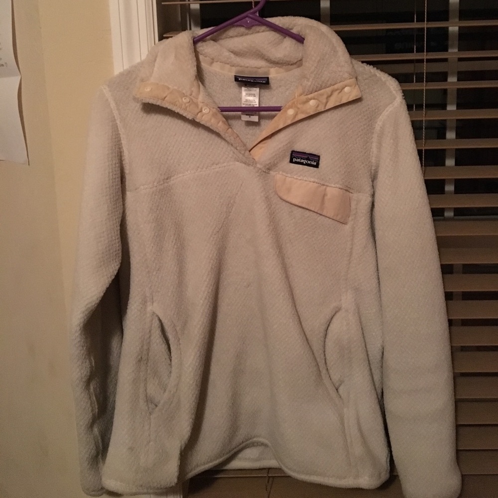 patagonia jacket