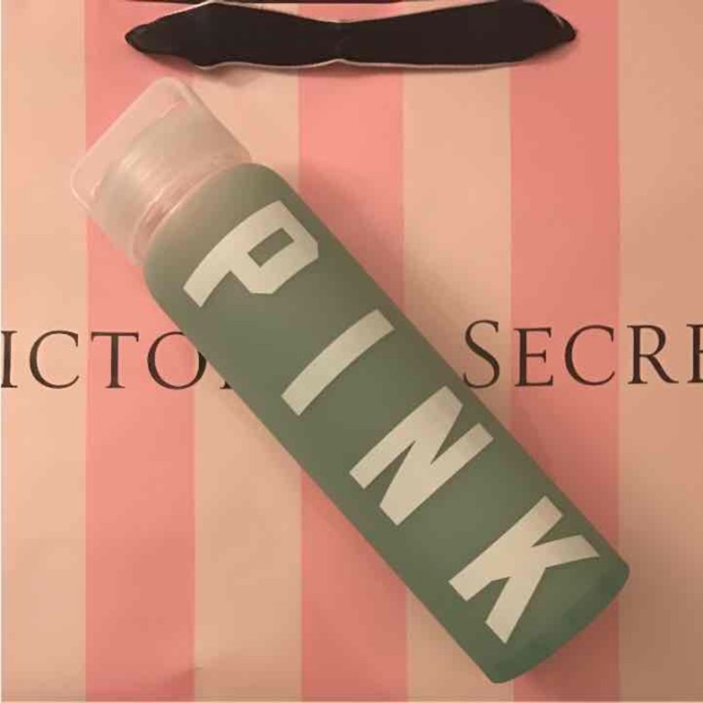 Victoria's Secret PINK Bottle