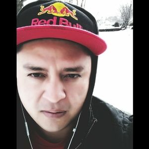 Meet your Posher, Kevin