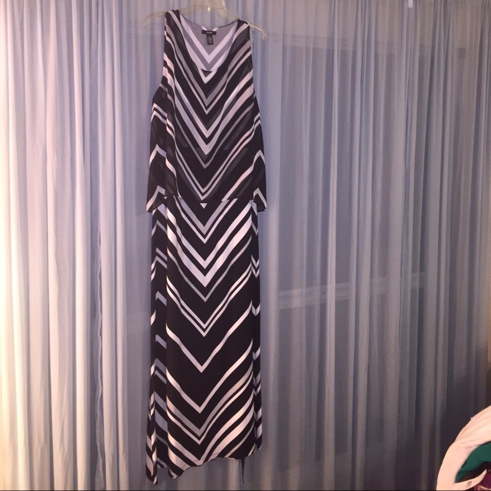 Alfani Midi Dress