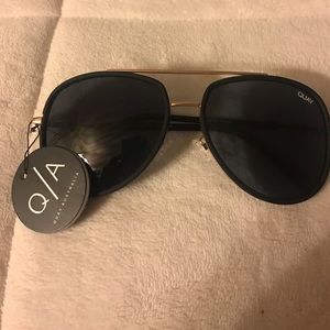 Quay Australia sunglasses