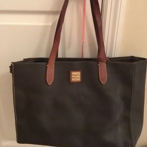 dooney & bourke purse