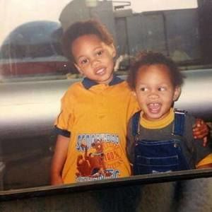 Meet your Posher, Latoya