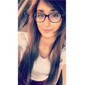 Meet your Posher, Jacqueline