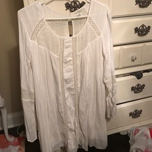 Volcom "Traffik" Dress