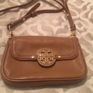 Tory Burch mini crossbody