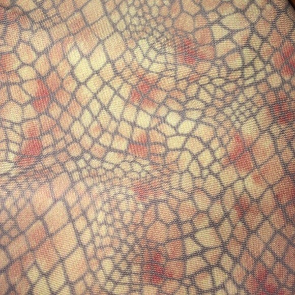 STONEFOX INDIE TOO NUDE SNAKE - Picture 3 of 5