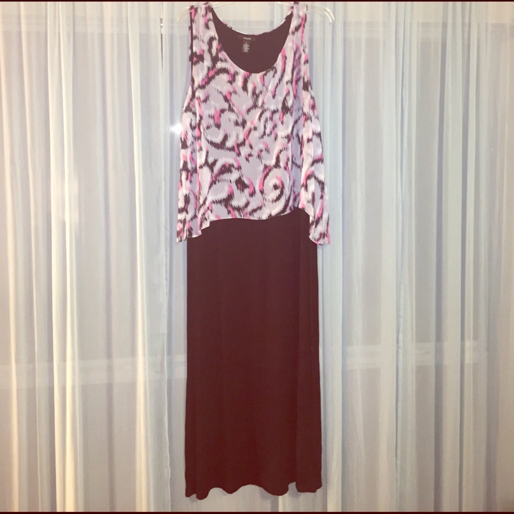 Alfani Midi dress