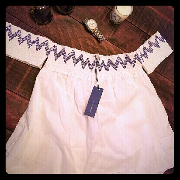 Rebecca Minkoff Pia top - Picture 2 of 4