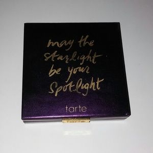 Tarte blush