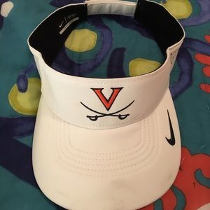 university of virginia visor