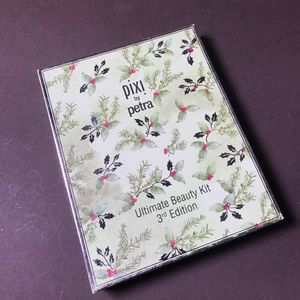 Pixi by Petra Ultimate Beauty Kit - 3rd Edition