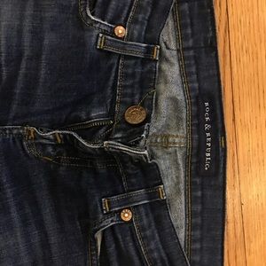 Rock and Republic Women's Jeans