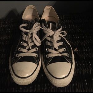Converse Chuck Taylor Allstars