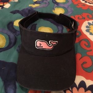 vineyard vines visor