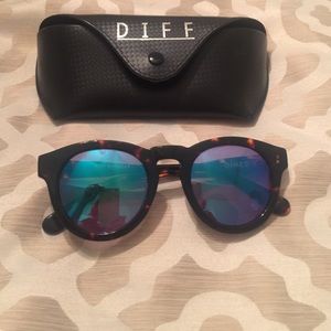 Diff Dime II sunglasses
