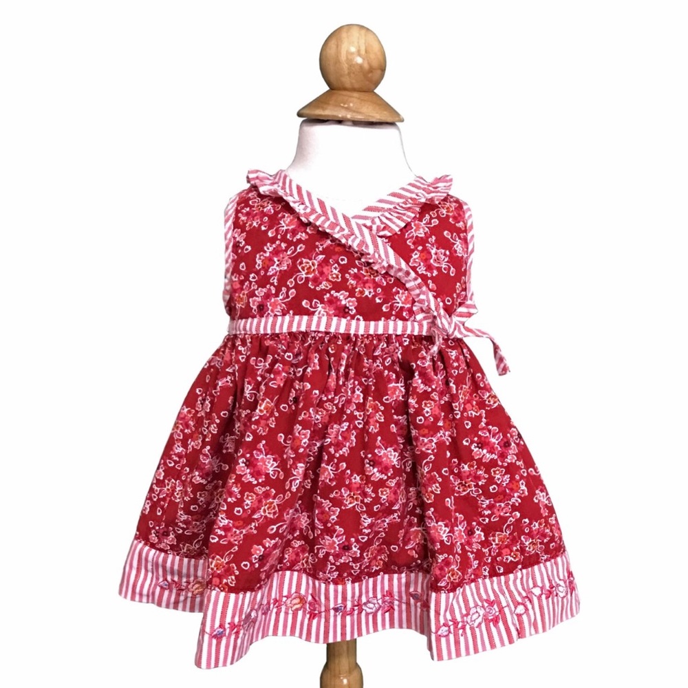 Baby Beri Dress