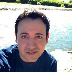 Meet your Posher, Jaime