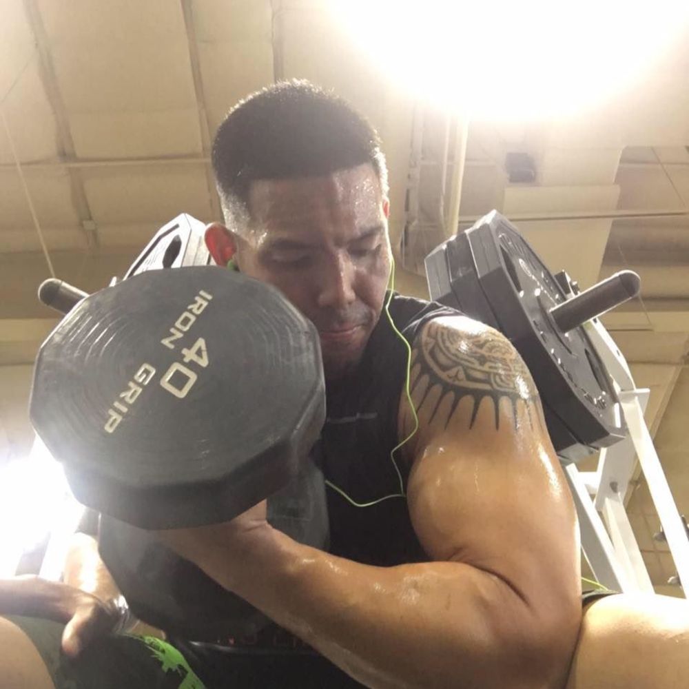 Meet your Posher, Kenji