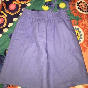 j. crew pencil skirt