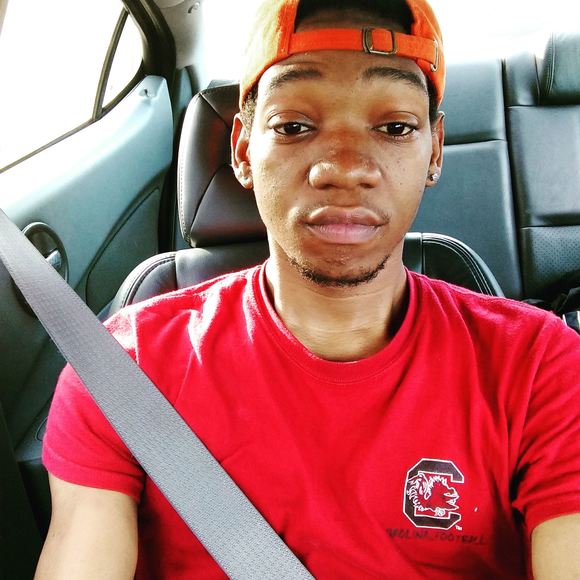 Meet your Posher, Christopher - Picture 1 of 1