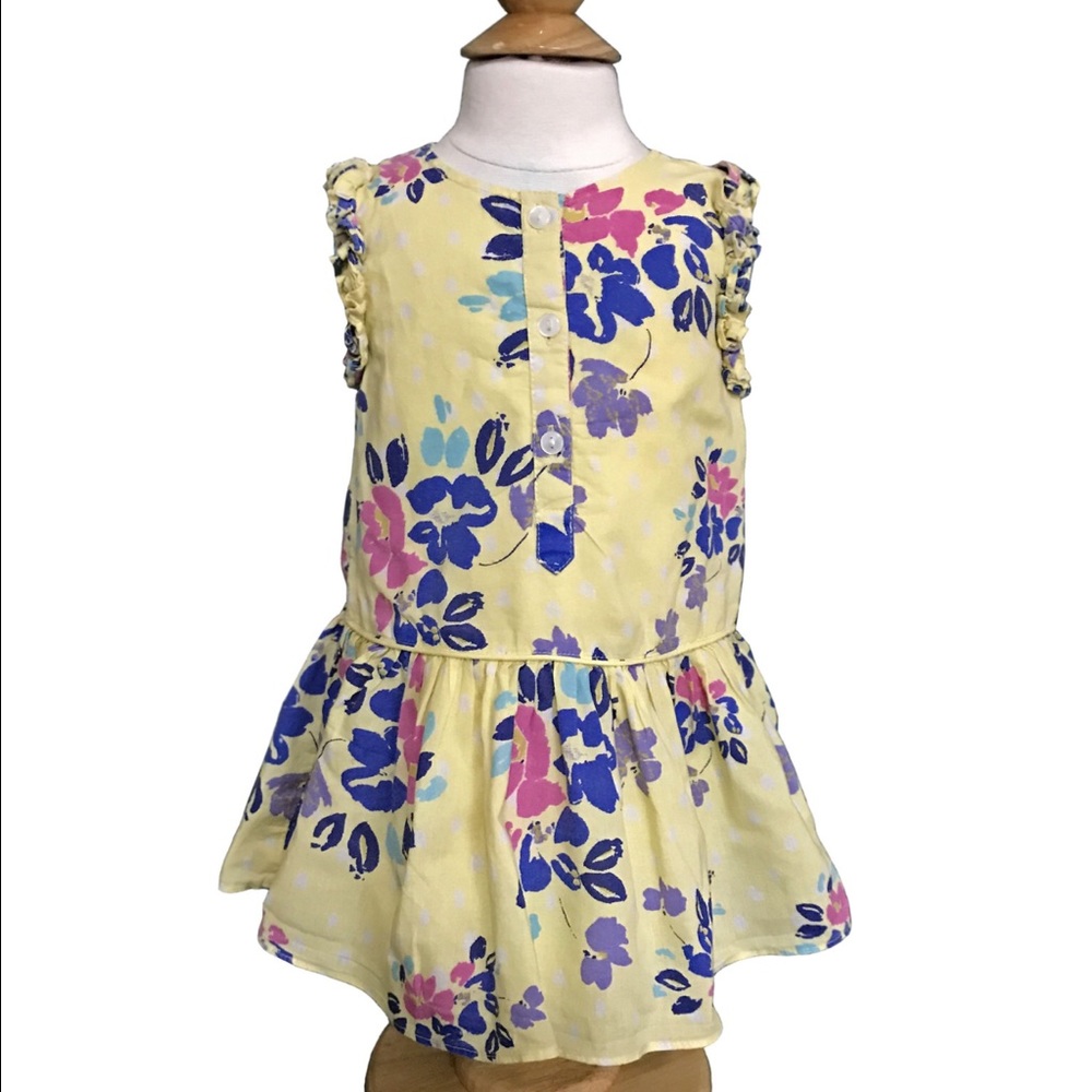 Baby Gap Dress