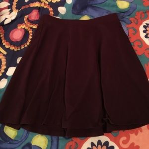 forever 21 skirt