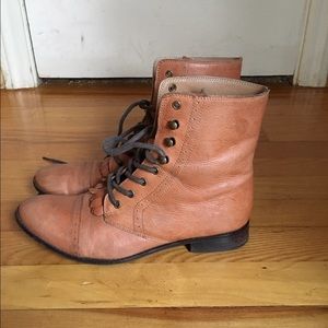 Urban Outfitters boots