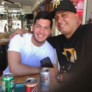 Meet your Posher, Jorge