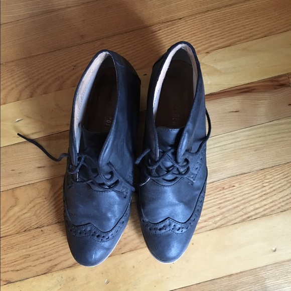 ModCloth boots - Picture 2 of 4