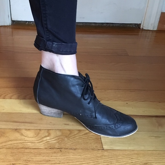 ModCloth boots - Picture 4 of 4