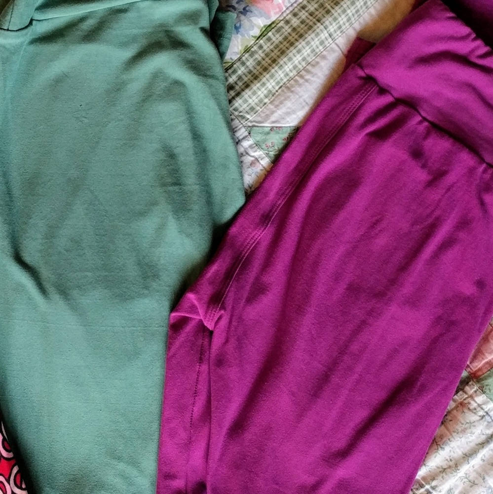 Leggings