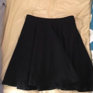 forever 21 skirt