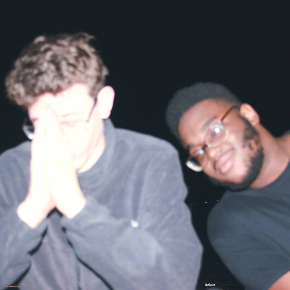 Meet your Posher, Robert