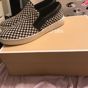 Michael Kors "Keaton" Slip On