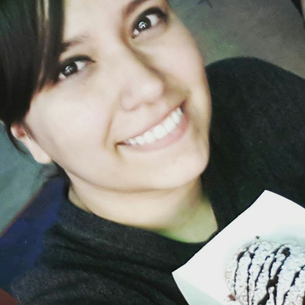 Meet your Posher, Kim