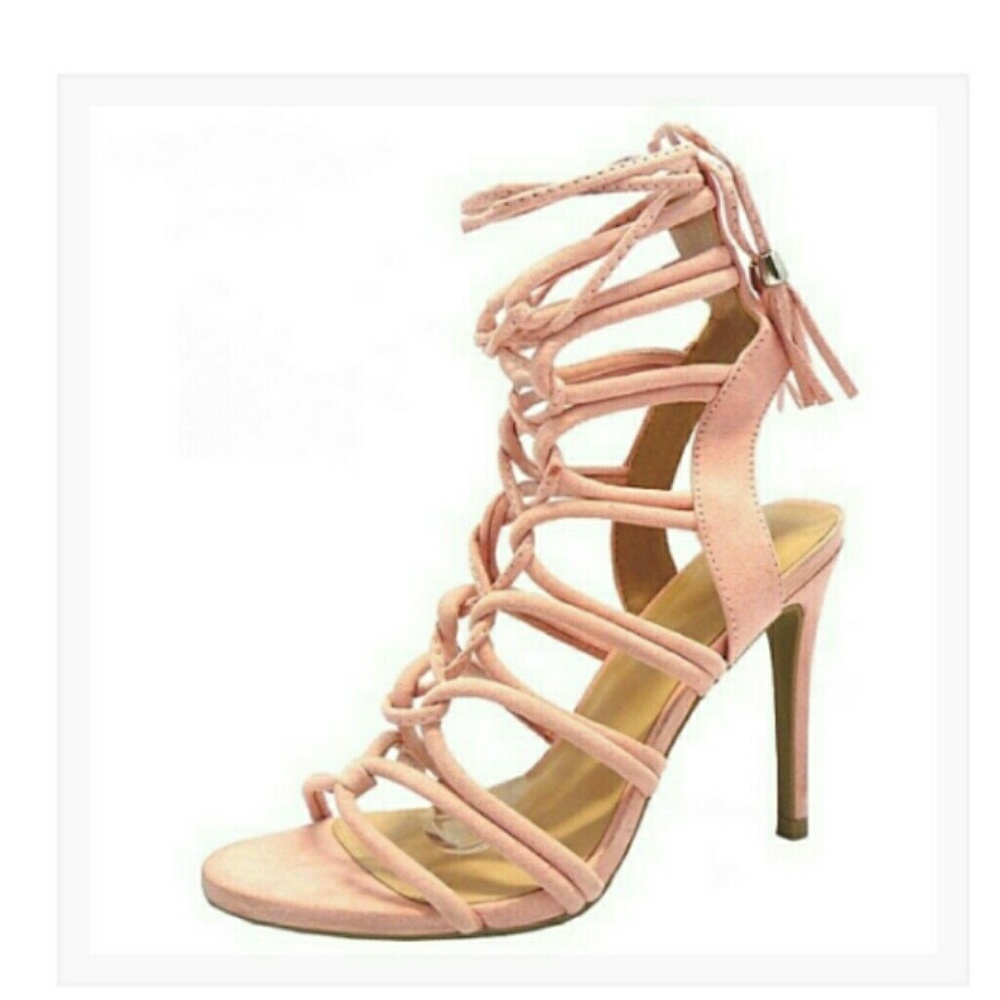 High Heels