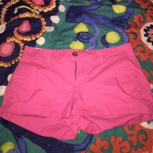old navy shorts