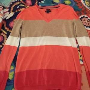 tommy hilfiger sweater