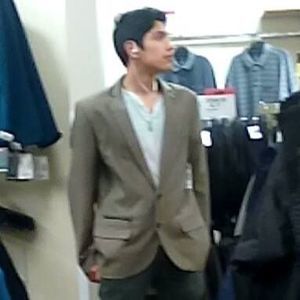 Meet your Posher, Fernando