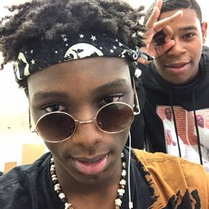 Meet your Posher, Bryan