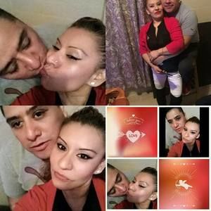 Meet your Posher, Alma