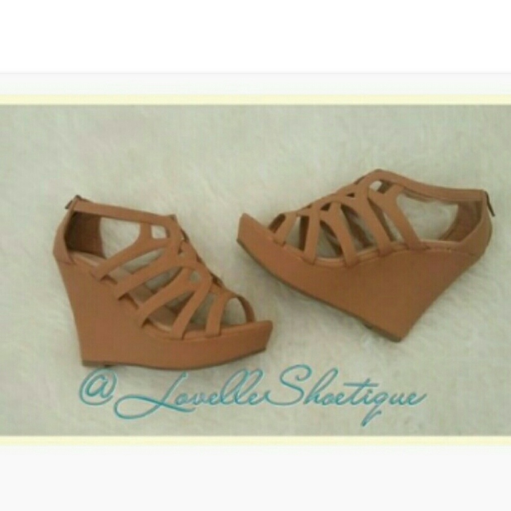 Wedges