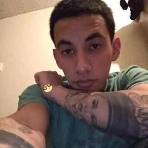 Meet your Posher, Carlos