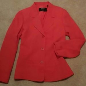 🛍Silky Suit🛍 NWOT size 8 petite