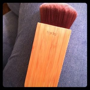 Tarte Swirl Contour Brush