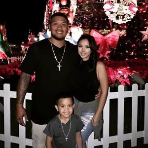 Meet your Posher, Shandon