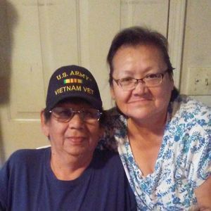 Meet your Posher, Fannie