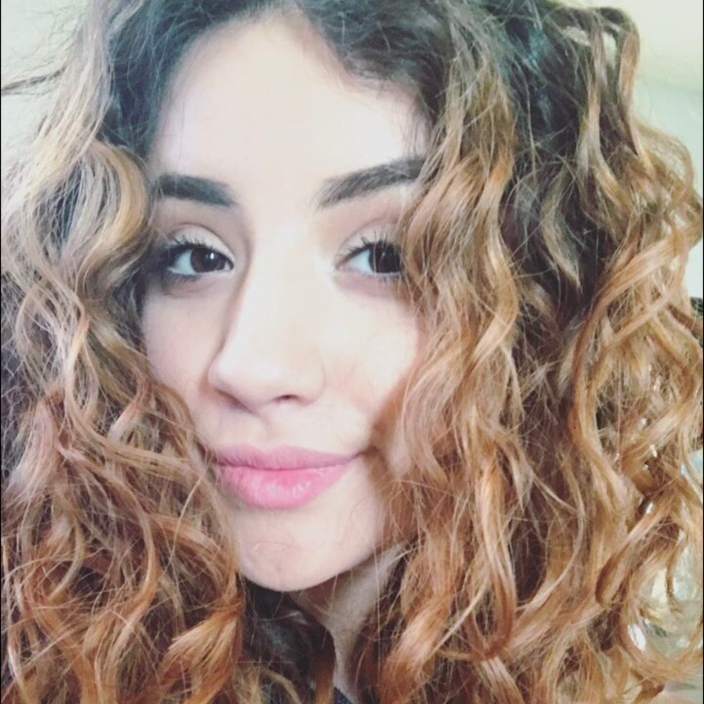 Meet your Posher, Jamie